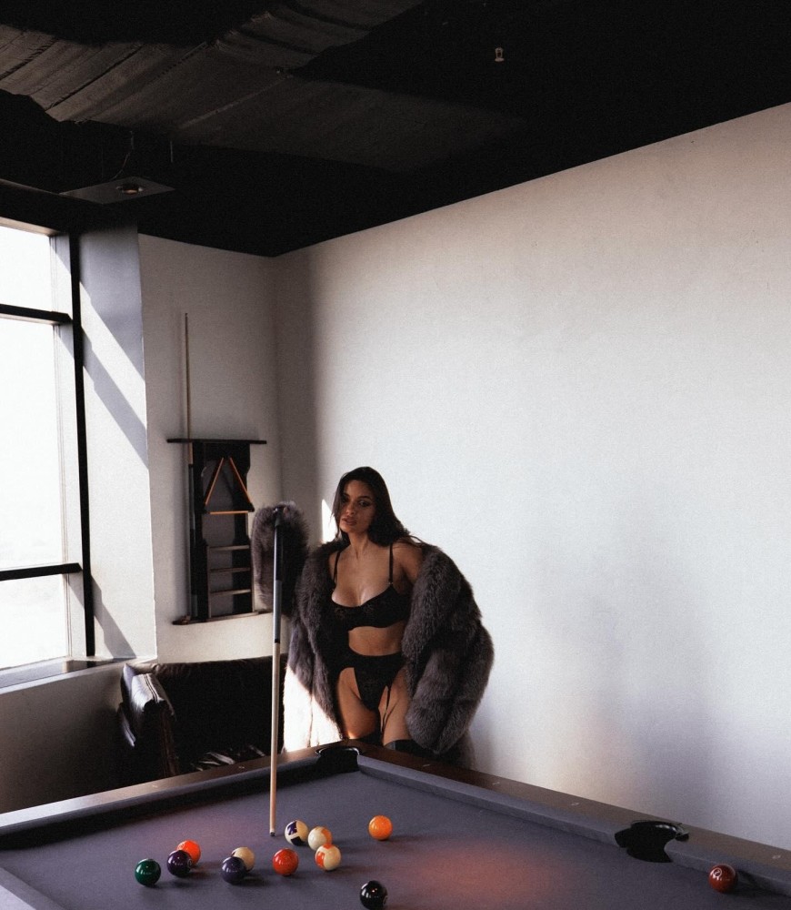 Индивидуалка Мариам фото № 2 в городе Новосибирск