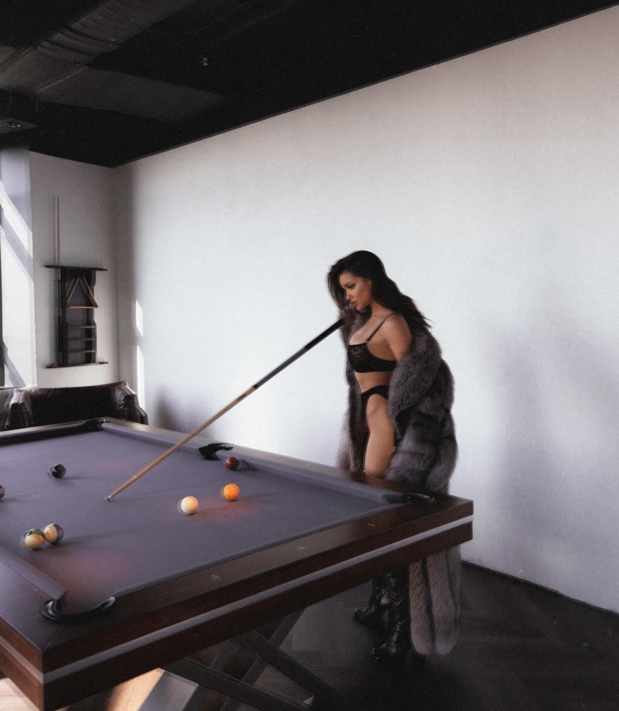 Индивидуалка Мариам фото № 2 в городе Новосибирск