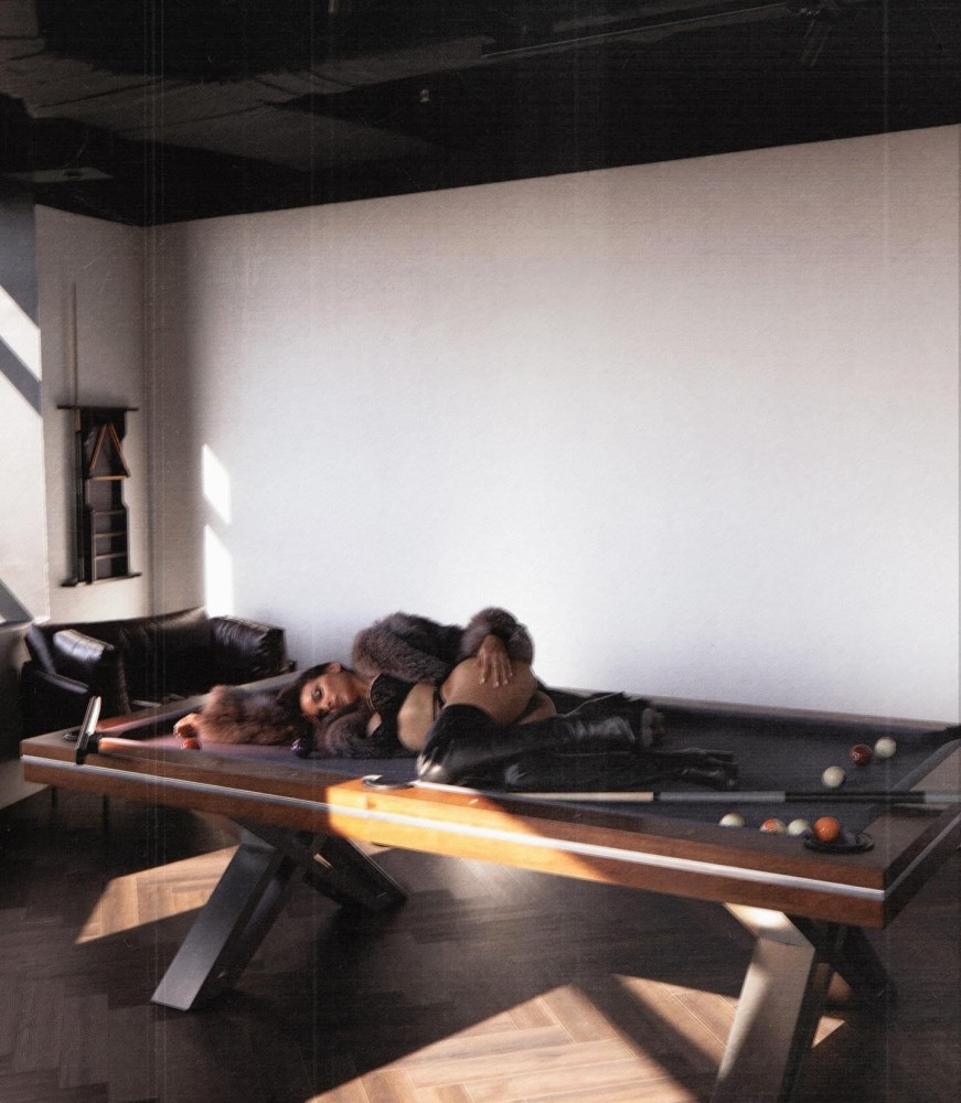 Индивидуалка Мариам фото № 2 в городе Новосибирск