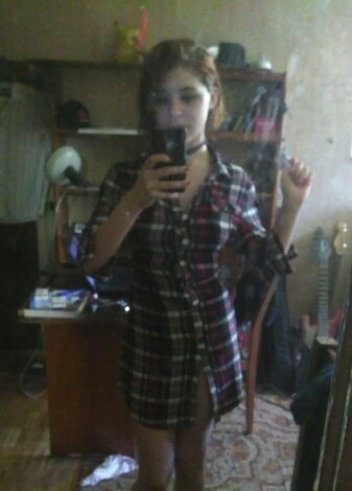 Индивидуалка Милана фото № 2 в городе Новосибирск