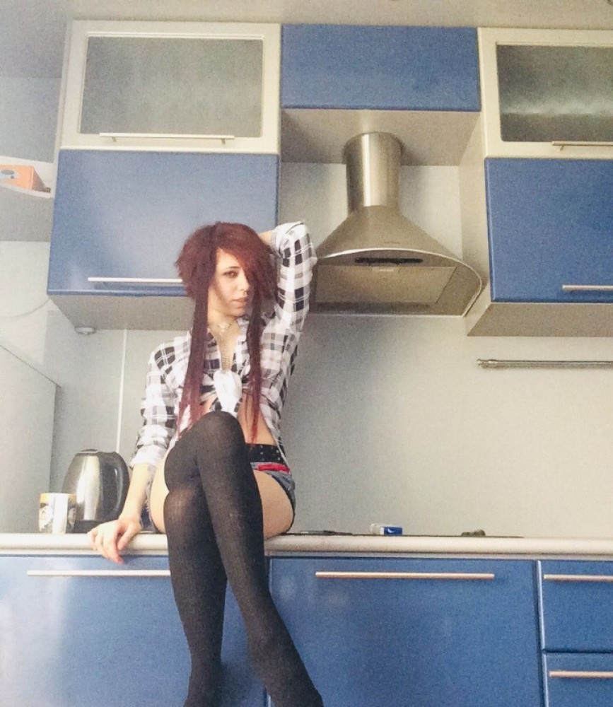 Индивидуалка Милана фото № 2 в городе Новосибирск