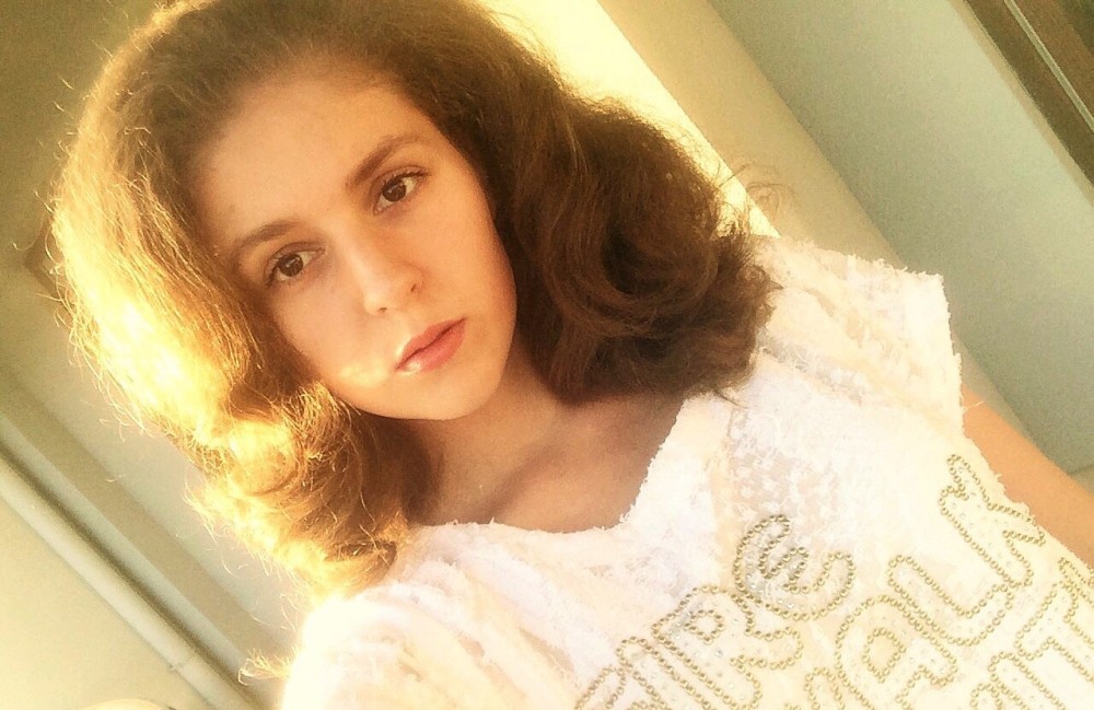 Индивидуалка Надюша фото № 2 в городе Новосибирск