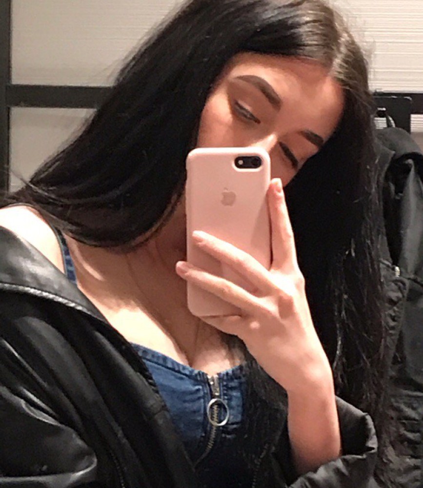 Индивидуалка Надюша фото № 2 в городе Новосибирск