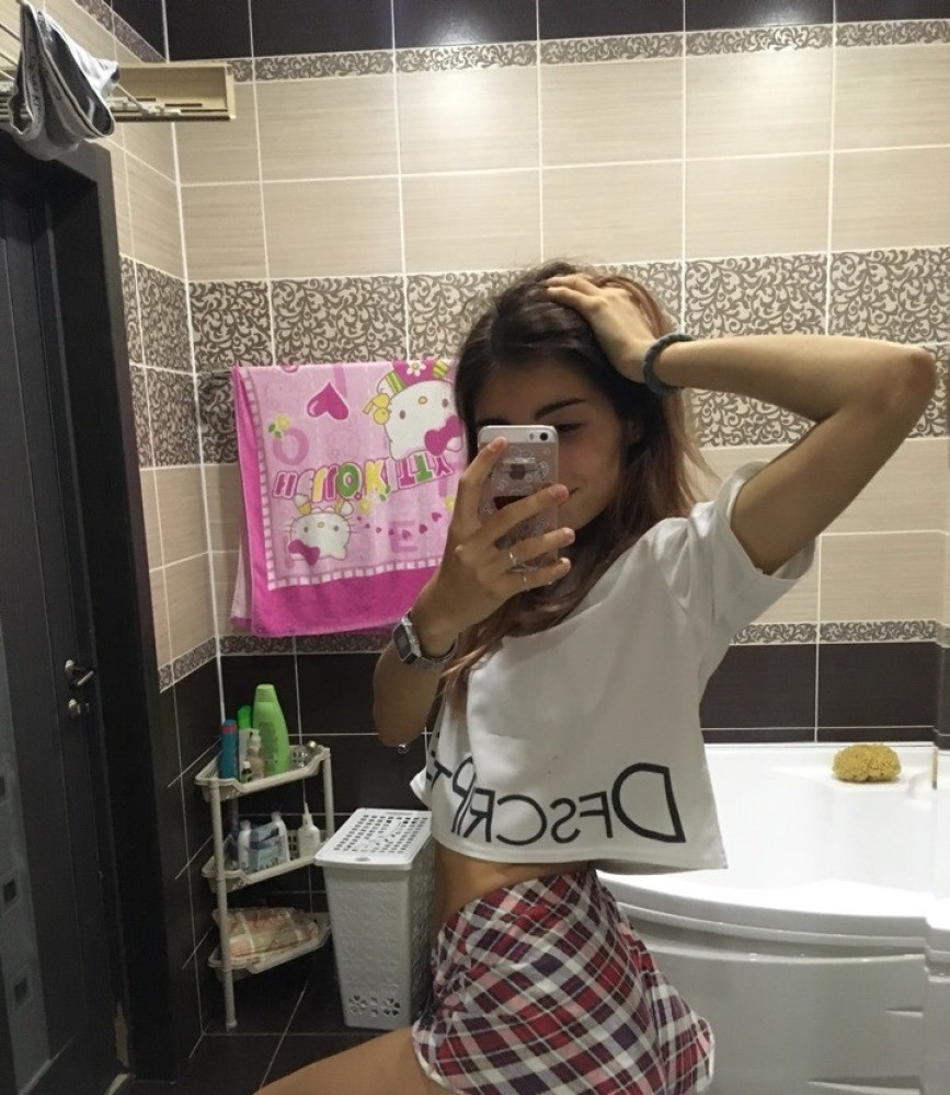 Индивидуалка Ника фото № 2 в городе Новосибирск