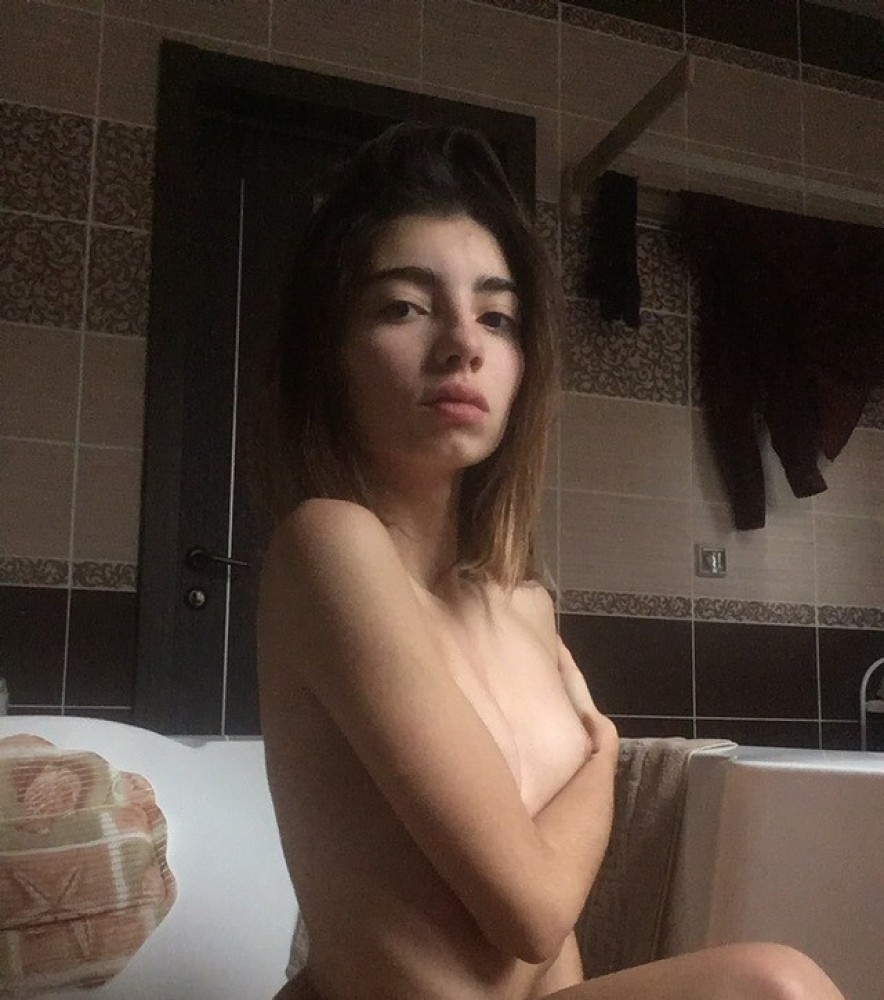 Индивидуалка Ника фото № 2 в городе Новосибирск