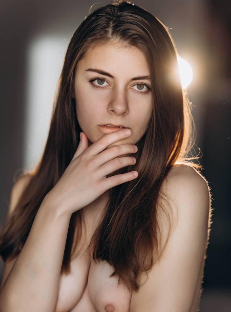 Индивидуалка Оксана фото № 2 в городе Новосибирск