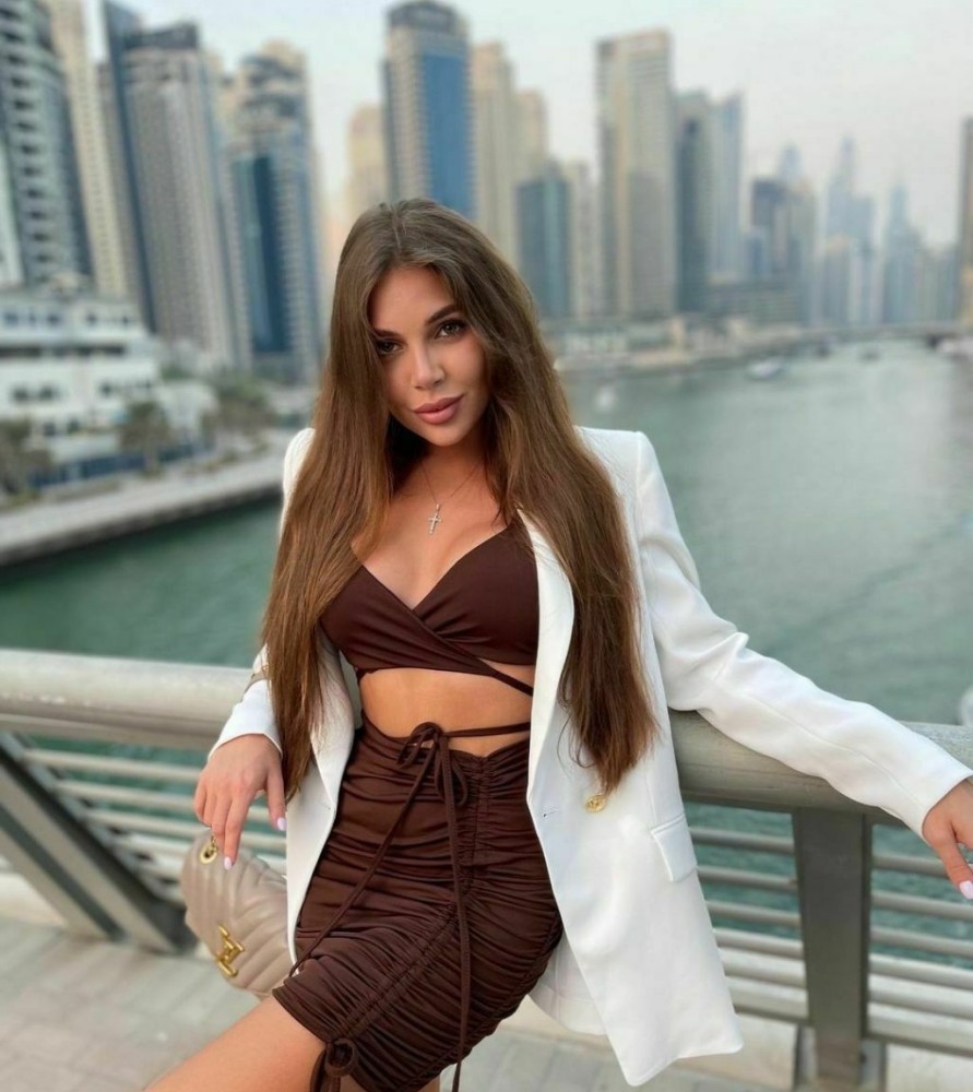 Индивидуалка Олечка фото № 2 в городе Новосибирск