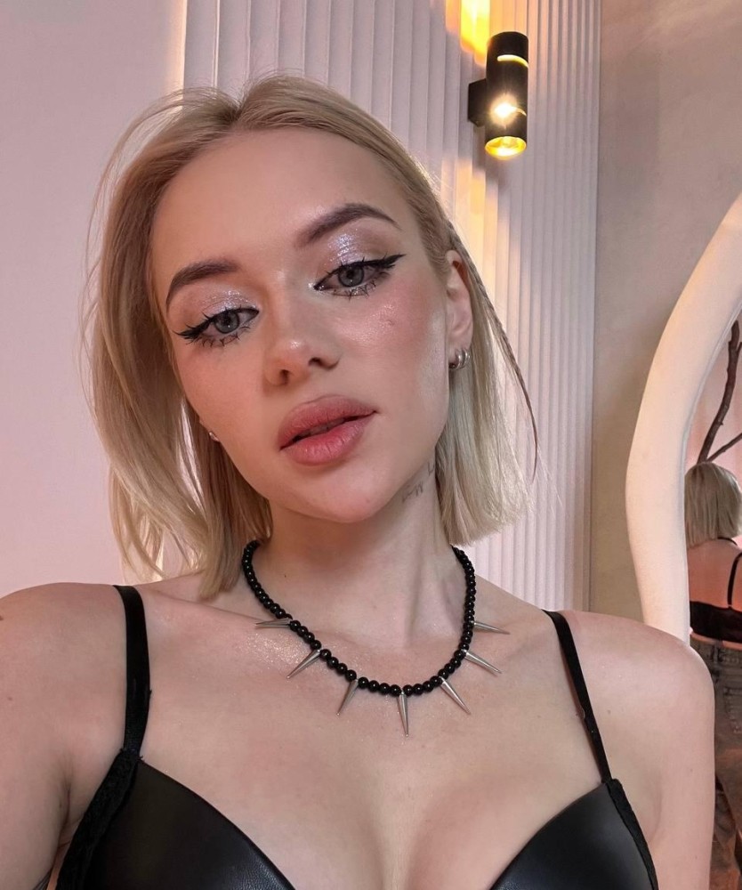 Индивидуалка Влада главное фото в городе Новосибирск 