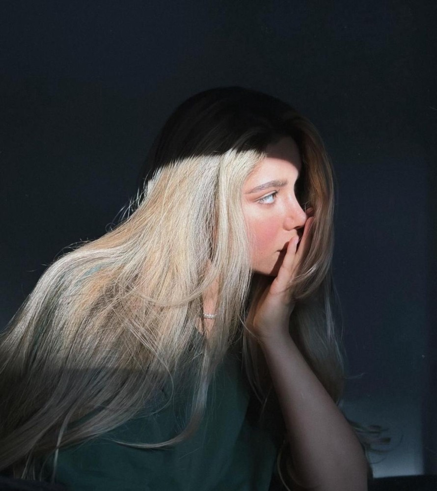 Индивидуалка Янчик главное фото в городе Новосибирск 