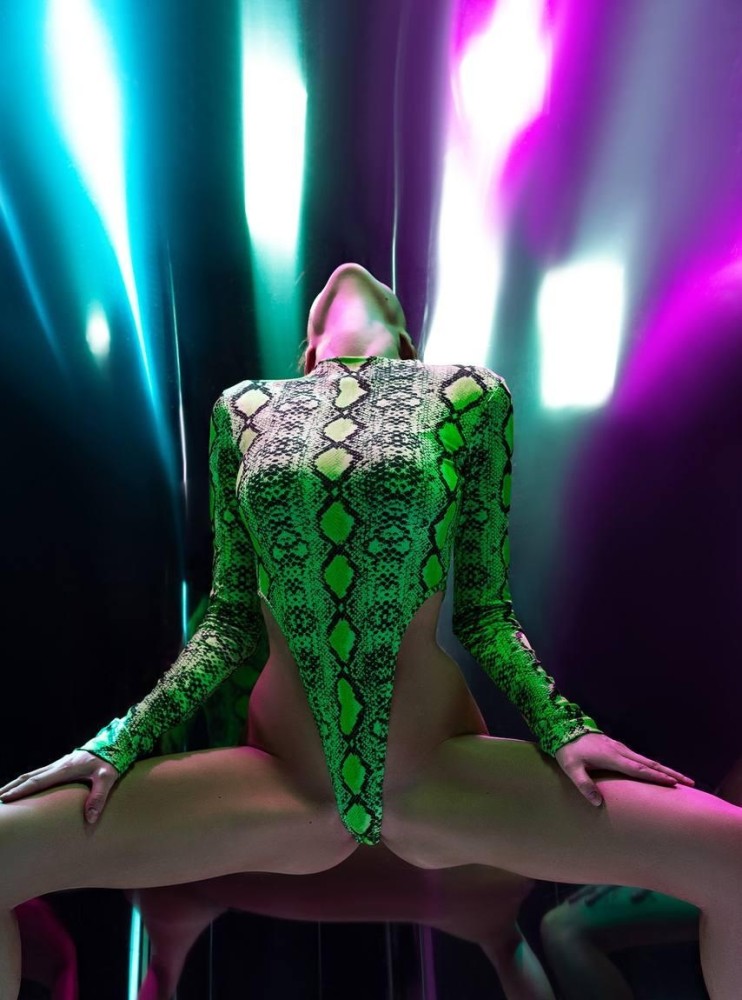 Индивидуалка Диляра главное фото в городе Новосибирск 