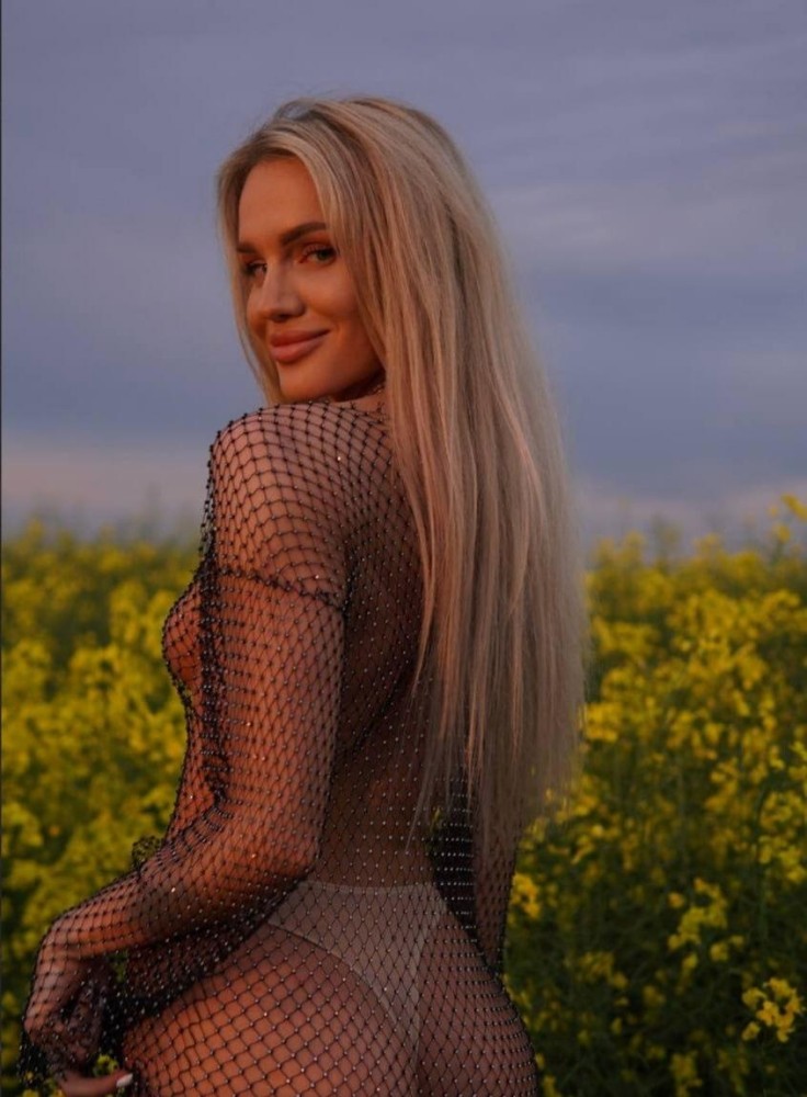 Индивидуалка Карина главное фото в городе Новосибирск 