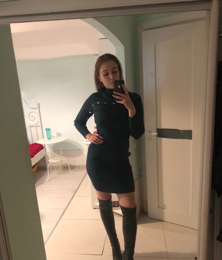 Индивидуалка Рада фото № 2 в городе Новосибирск