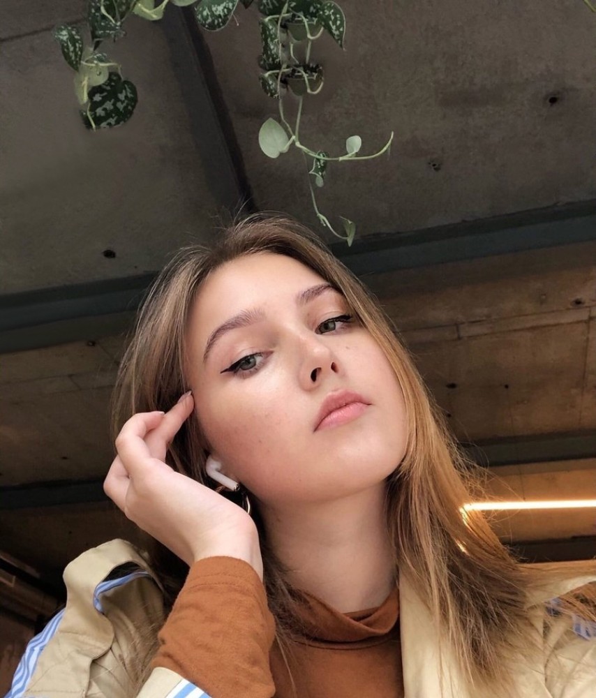 Индивидуалка Рада фото № 2 в городе Новосибирск