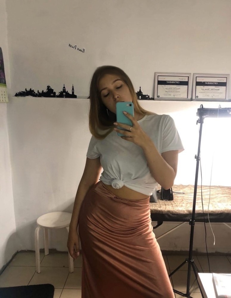 Индивидуалка Рада фото № 2 в городе Новосибирск