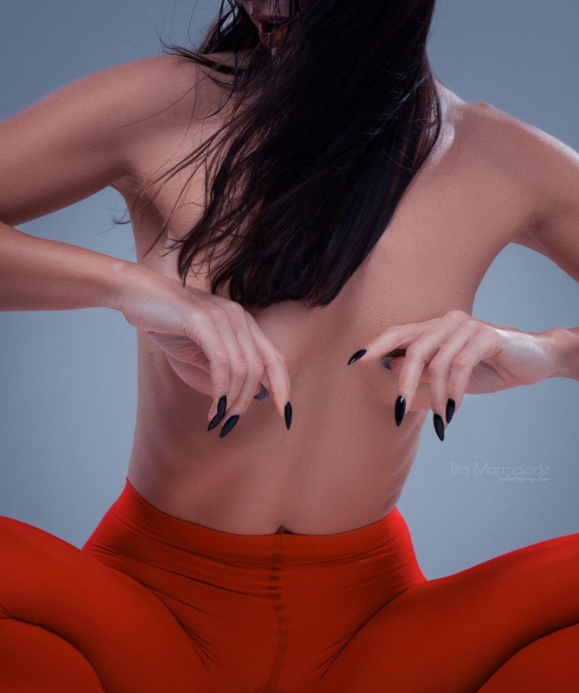 Индивидуалка Римма фото № 2 в городе Новосибирск