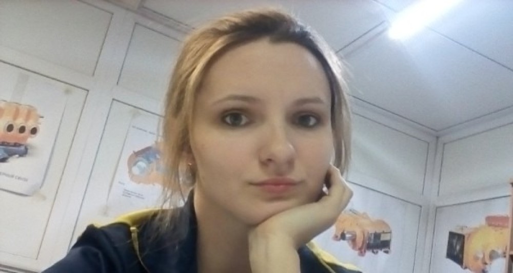 Индивидуалка Рита фото № 2 в городе Новосибирск