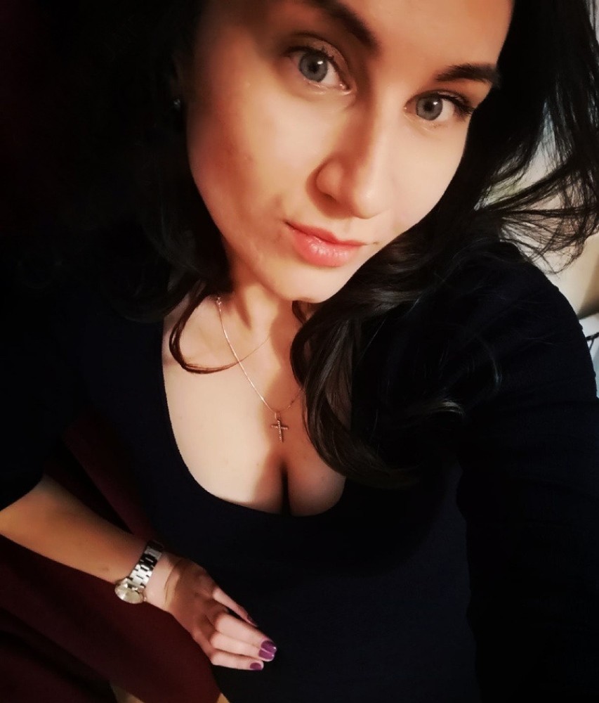 Индивидуалка Роза фото № 2 в городе Новосибирск