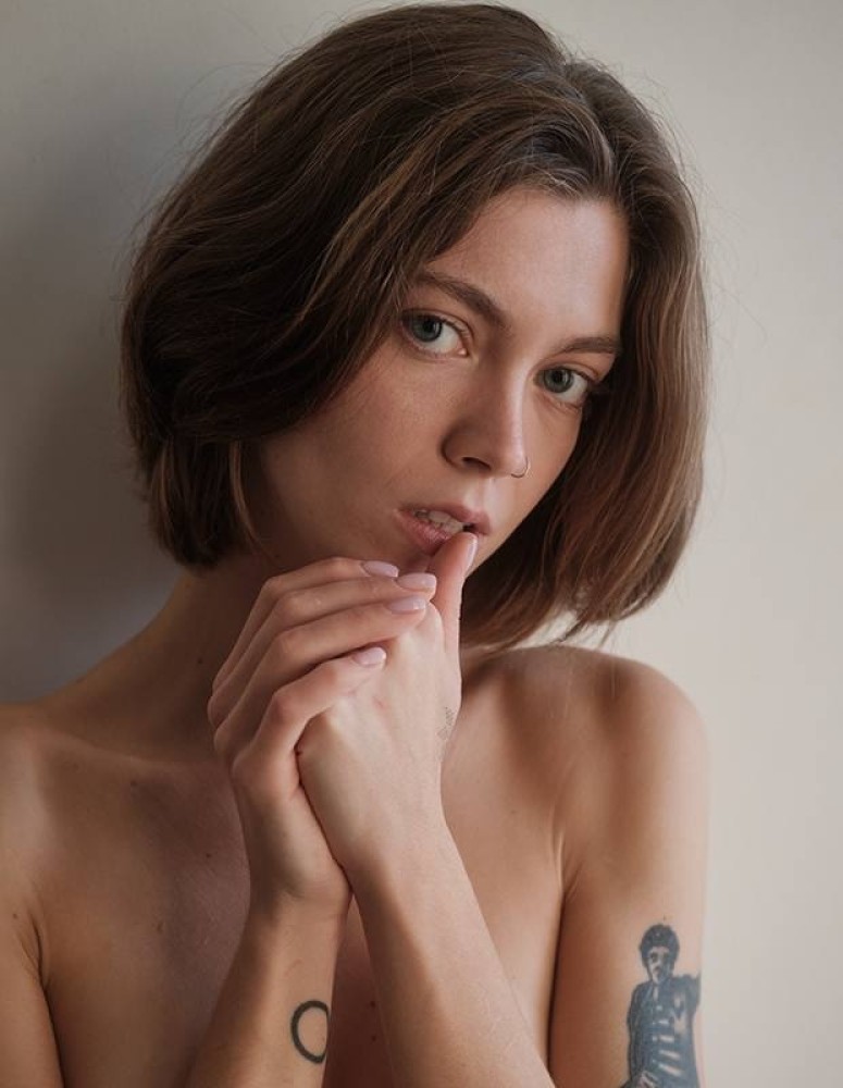 Индивидуалка София фото № 2 в городе Новосибирск