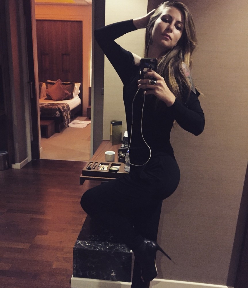 Индивидуалка Светик фото № 2 в городе Новосибирск