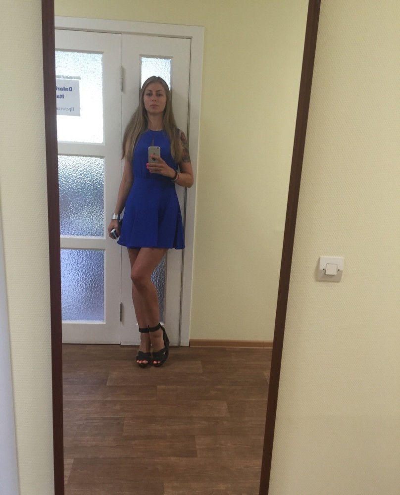 Индивидуалка Светик фото № 2 в городе Новосибирск