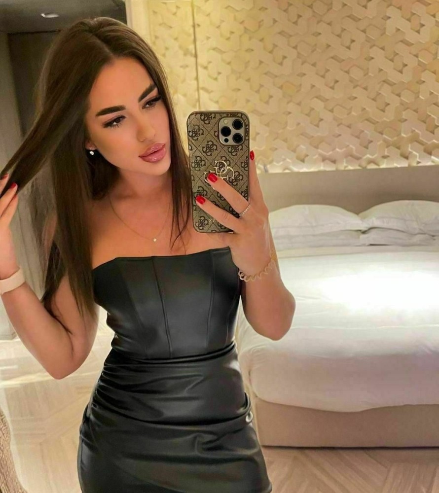 Индивидуалка Святослава фото № 2 в городе Новосибирск