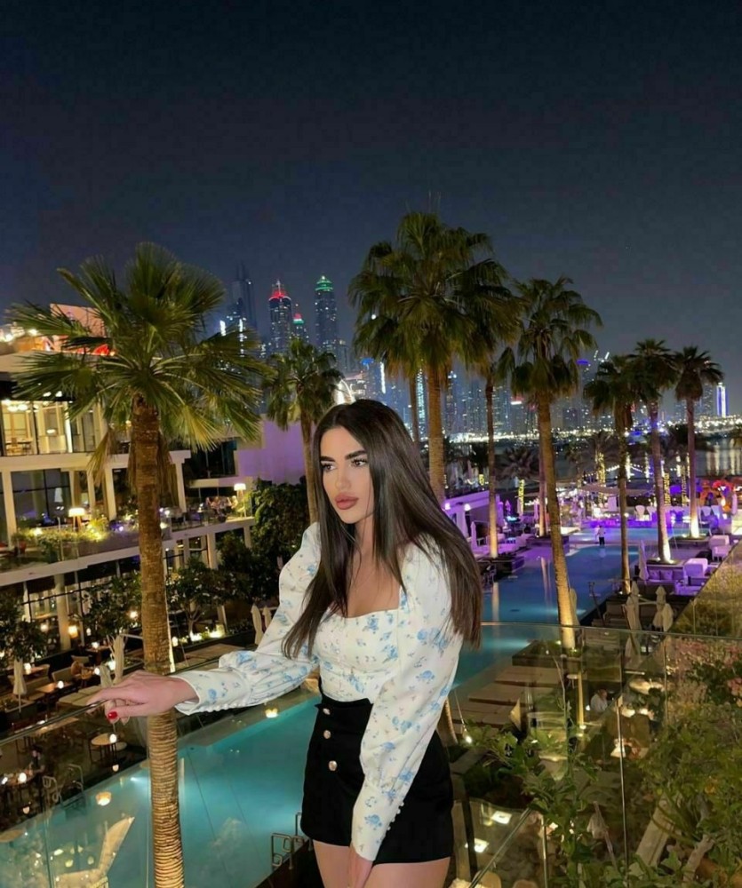 Индивидуалка Святослава фото № 2 в городе Новосибирск