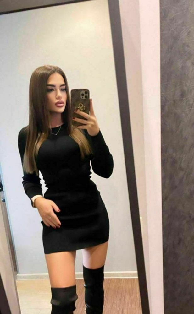 Индивидуалка Святослава фото № 2 в городе Новосибирск