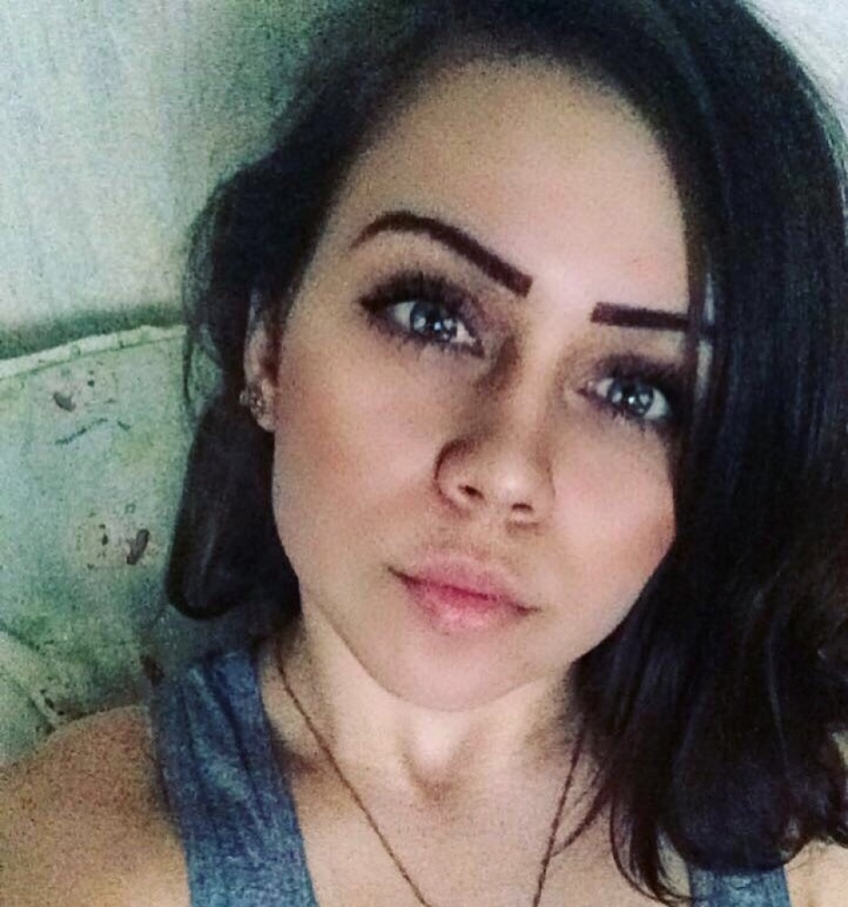 Индивидуалка Тосечка фото № 2 в городе Новосибирск