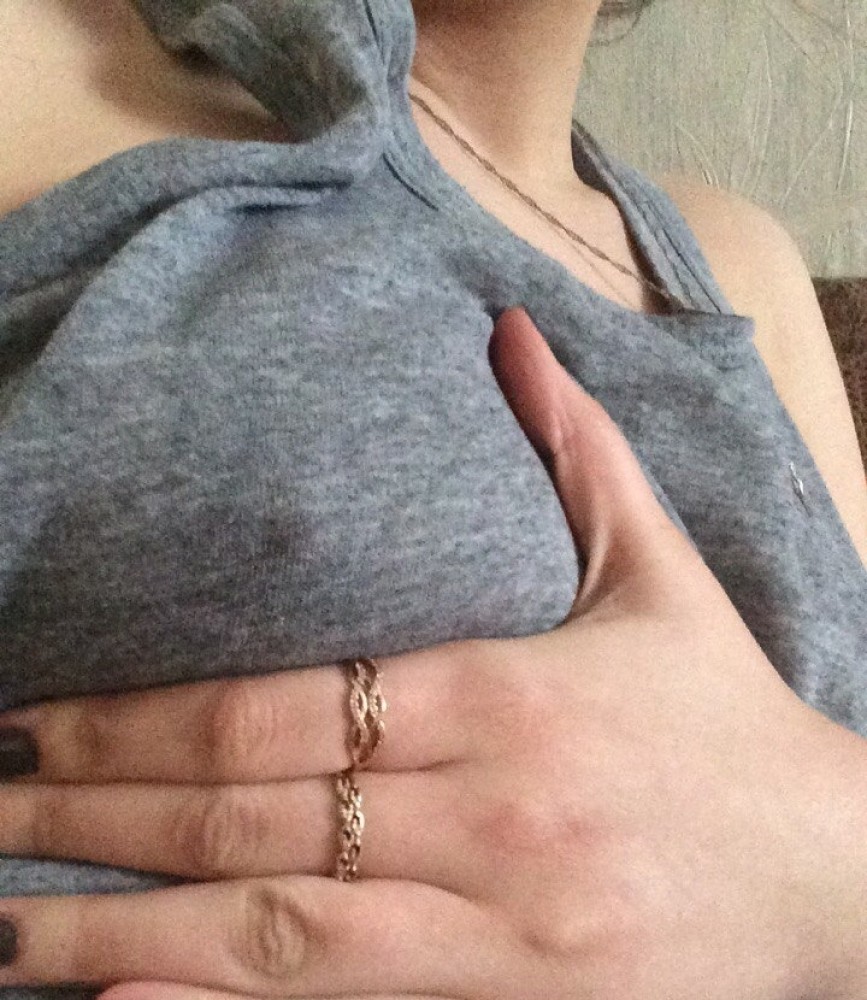 Индивидуалка Тосечка фото № 2 в городе Новосибирск