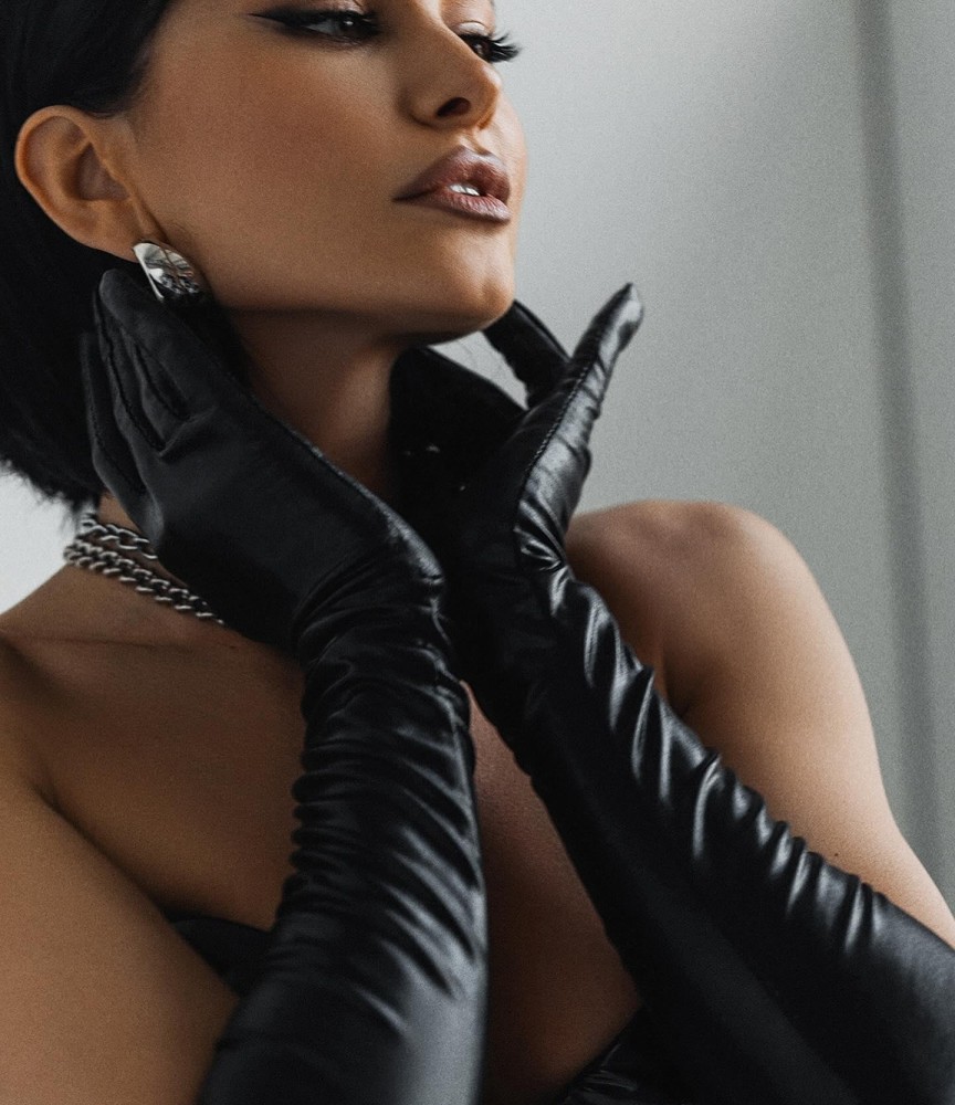 Индивидуалка Урсула фото № 2 в городе Новосибирск