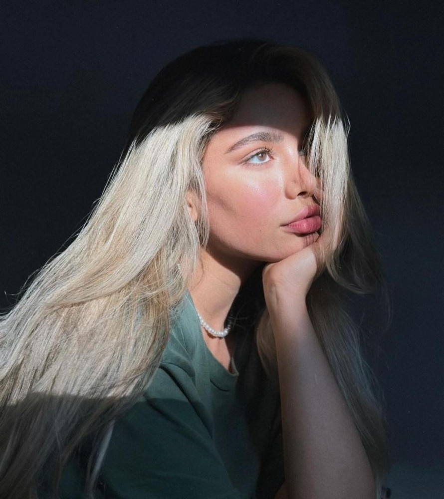 Индивидуалка Янчик фото № 2 в городе Новосибирск