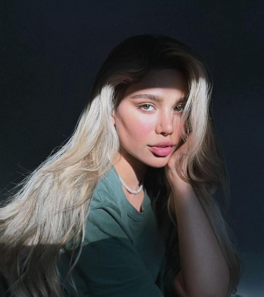 Индивидуалка Янчик фото № 2 в городе Новосибирск