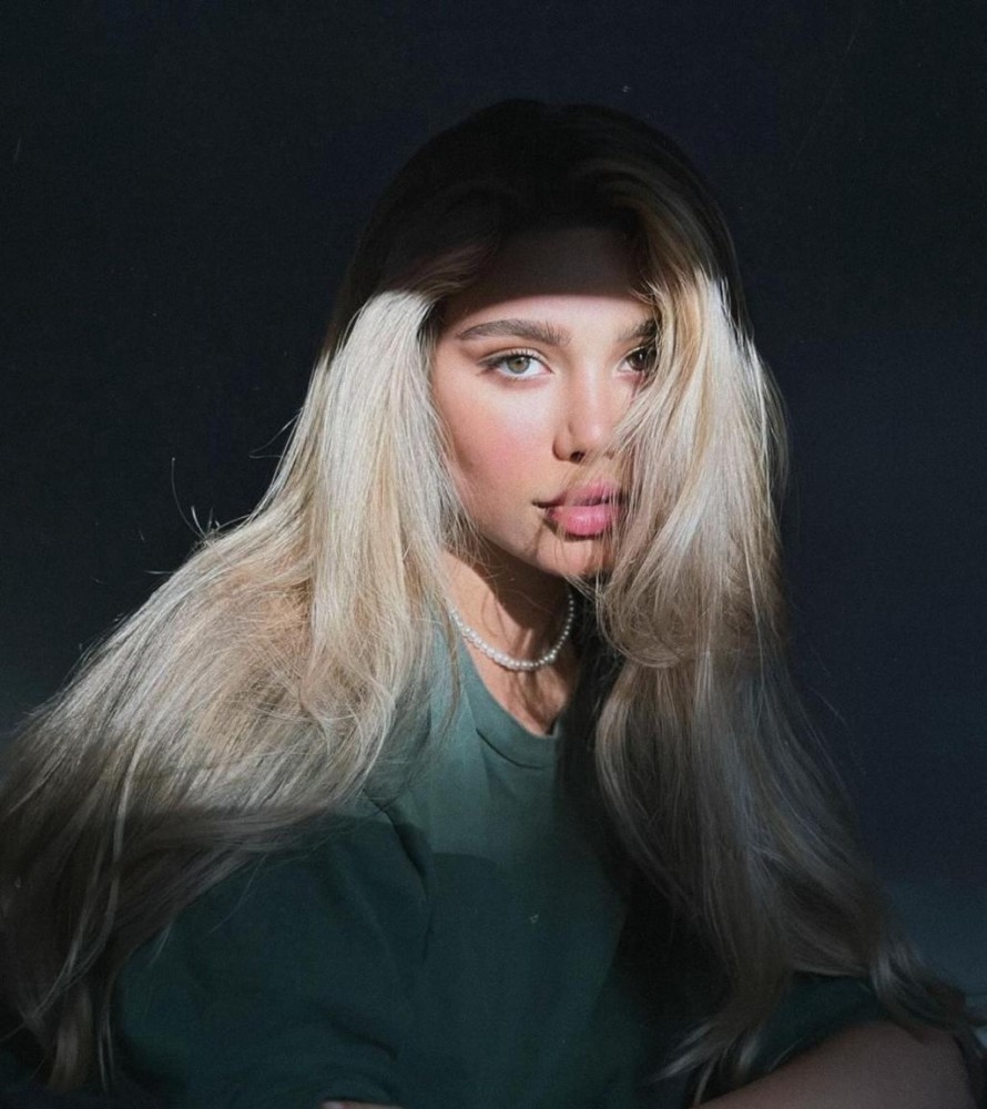 Индивидуалка Янчик фото № 2 в городе Новосибирск