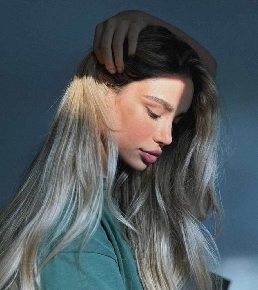 Индивидуалка Янчик фото № 2 в городе Новосибирск