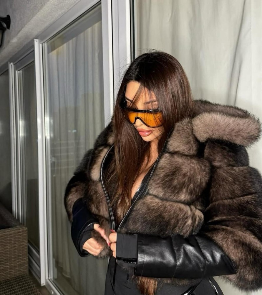 Индивидуалка Янка фото № 2 в городе Новосибирск