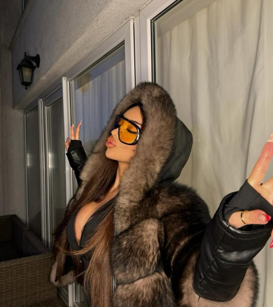 Индивидуалка Янка фото № 2 в городе Новосибирск