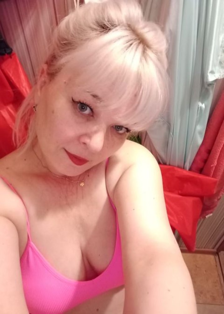 Индивидуалка Альбина главное фото в городе Новосибирск 