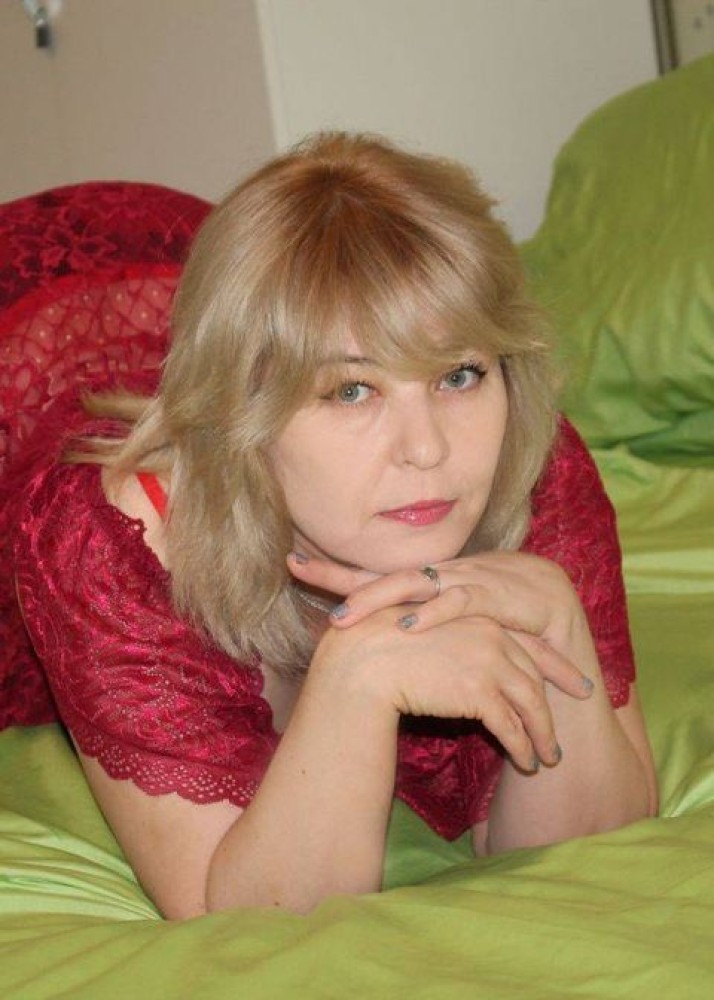 Индивидуалка Альбина фото № 2 в городе Новосибирск