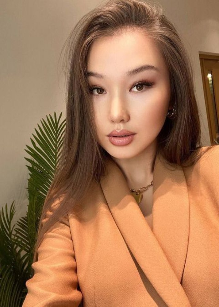 Индивидуалка Алия фото № 2 в городе Новосибирск