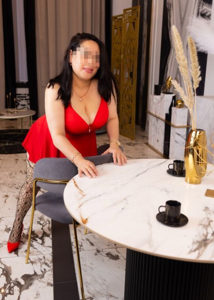 Индивидуалка Алсу фото № 2 в городе Новосибирск