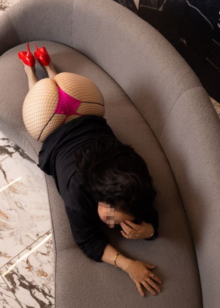 Индивидуалка Алсу фото № 2 в городе Новосибирск