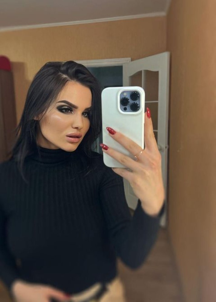 Индивидуалка Амина фото № 2 в городе Новосибирск