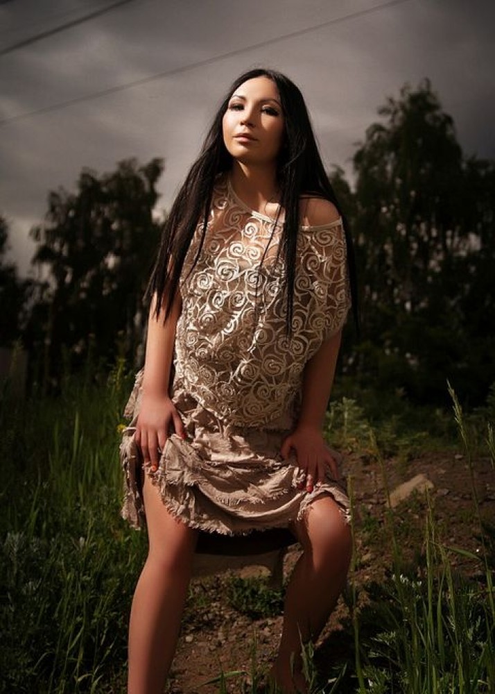 Индивидуалка Аня фото № 2 в городе Новосибирск