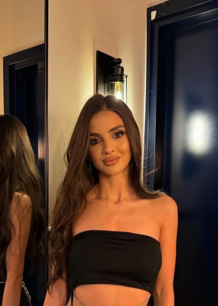 Индивидуалка Даша фото № 2 в городе Новосибирск