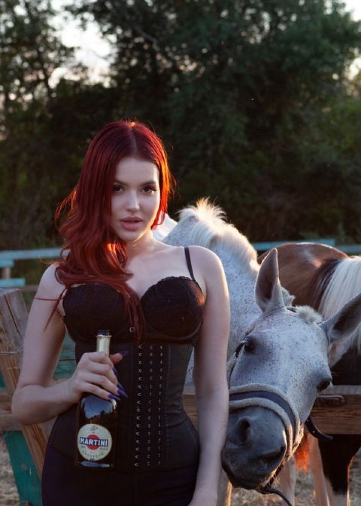 Индивидуалка Диана главное фото в городе Новосибирск 