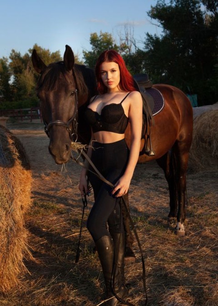 Индивидуалка Диана фото № 2 в городе Новосибирск