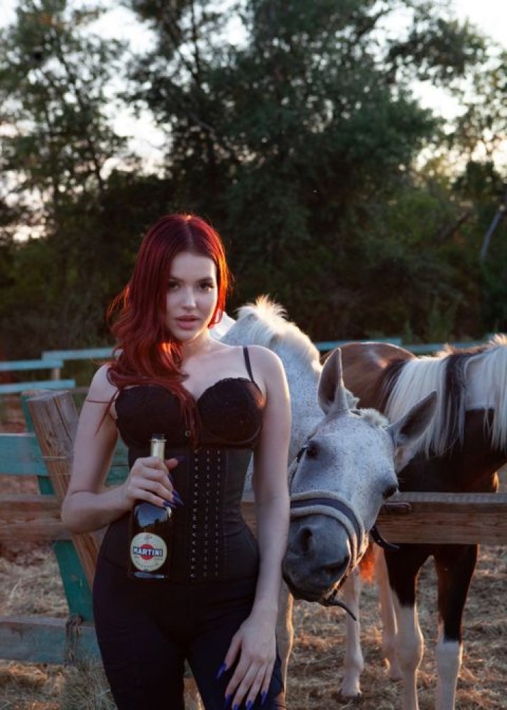 Индивидуалка Диана фото № 2 в городе Новосибирск