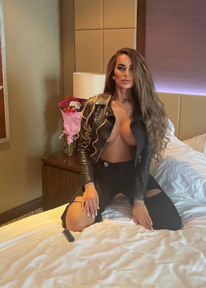 Индивидуалка Эмма фото № 2 в городе Новосибирск