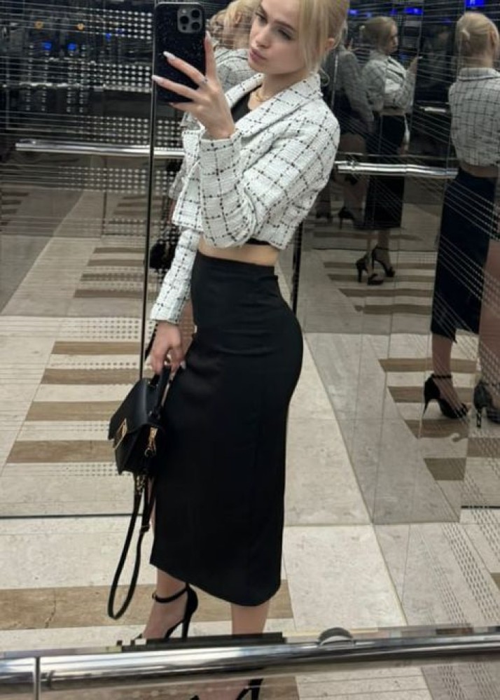 Индивидуалка Ирина фото № 2 в городе Новосибирск