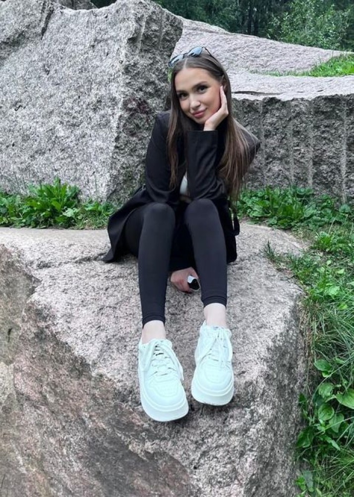 Индивидуалка Кира фото № 2 в городе Новосибирск